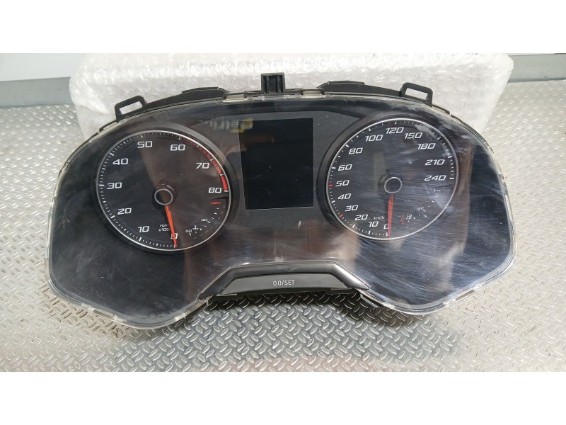 Recambio de cuadro instrumentos para seat arona (kj7, kjp) 1.0 tsi referencia OEM IAM 6F0920740A  