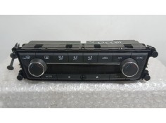 MANDO CLIMATIZADOR 6F0907044B 5HB01406910