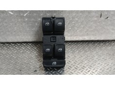 MANDO ELEVALUNAS DELANTERO IZQUIERDO 5G0959857F 10130341