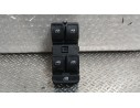 Recambio de mando elevalunas delantero izquierdo para seat arona (kj7, kjp) 1.0 tsi referencia OEM IAM 5G0959857FWHS  