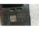 Recambio de mando elevalunas delantero izquierdo para seat arona (kj7, kjp) 1.0 tsi referencia OEM IAM 5G0959857FWHS  