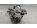 Recambio de motor arranque para seat arona (kj7, kjp) 1.0 tsi referencia OEM IAM 02M911024J  
