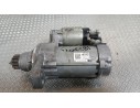 Recambio de motor arranque para seat arona (kj7, kjp) 1.0 tsi referencia OEM IAM 02M911024J  