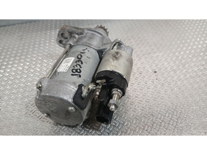 Recambio de motor arranque para seat arona (kj7, kjp) 1.0 tsi referencia OEM IAM 02M911024J  