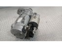 Recambio de motor arranque para seat arona (kj7, kjp) 1.0 tsi referencia OEM IAM 02M911024J  
