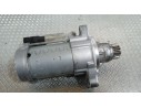 Recambio de motor arranque para seat arona (kj7, kjp) 1.0 tsi referencia OEM IAM 02M911024J  