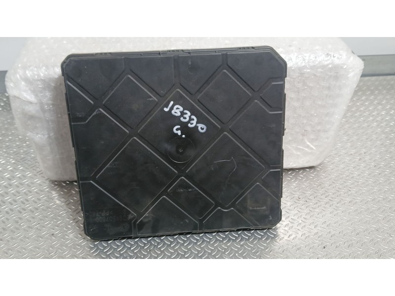 Recambio de caja reles / fusibles para seat arona (kj7, kjp) 1.0 tsi referencia OEM IAM 2Q0937548D  