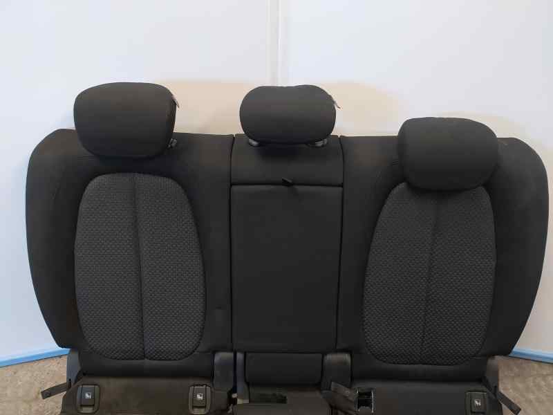 Recambio de juego asientos completo para bmw x2 (f39) sdrive18d referencia OEM IAM 52107374617 C/AIRBAG 52107374618