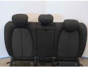 Recambio de juego asientos completo para bmw x2 (f39) sdrive18d referencia OEM IAM 52107374617 C/AIRBAG 52107374618