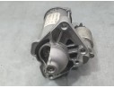 Recambio de motor arranque para renault megane iv hatchback (b9a/m/n_) 1.6 dci 130 (b9a4) referencia OEM IAM 233000686R 23300918