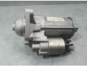 Recambio de motor arranque para renault megane iv hatchback (b9a/m/n_) 1.6 dci 130 (b9a4) referencia OEM IAM 233000686R 23300918