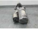 Recambio de motor arranque para renault megane iv hatchback (b9a/m/n_) 1.6 dci 130 (b9a4) referencia OEM IAM 233000686R 23300918