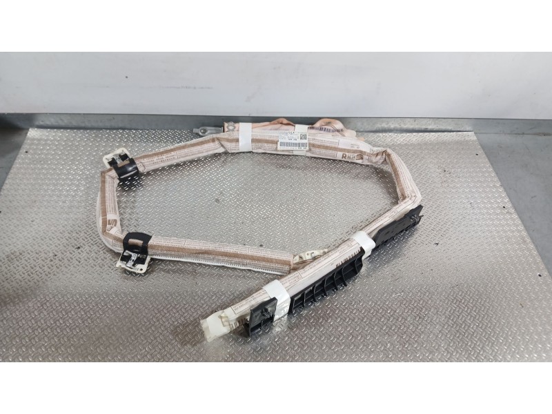 Recambio de airbag cortina delantero derecho para seat arona (kj7, kjp) 1.0 tsi referencia OEM IAM 6F0880742H  
