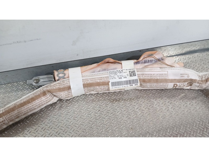 Recambio de airbag cortina delantero derecho para seat arona (kj7, kjp) 1.0 tsi referencia OEM IAM 6F0880742H  