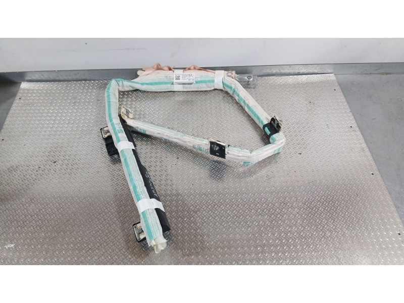 Recambio de airbag cortina delantero izquierdo para seat arona (kj7, kjp) 1.0 tsi referencia OEM IAM 6F9880741K  