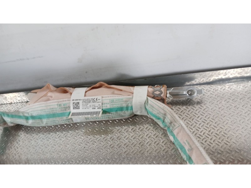 Recambio de airbag cortina delantero izquierdo para seat arona (kj7, kjp) 1.0 tsi referencia OEM IAM 6F9880741K  