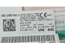 Recambio de airbag cortina delantero izquierdo para seat arona (kj7, kjp) 1.0 tsi referencia OEM IAM 6F9880741K  