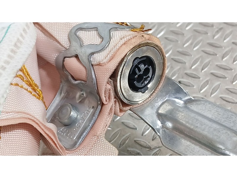 Recambio de airbag cortina delantero izquierdo para seat arona (kj7, kjp) 1.0 tsi referencia OEM IAM 6F9880741K  