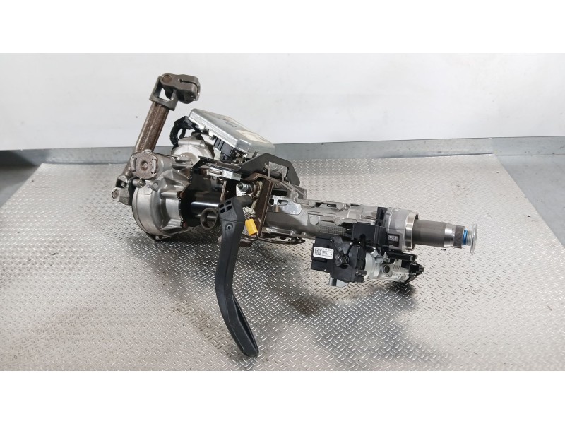 Recambio de columna direccion para seat arona (kj7, kjp) 1.0 tsi referencia OEM IAM 2Q1423510DF  