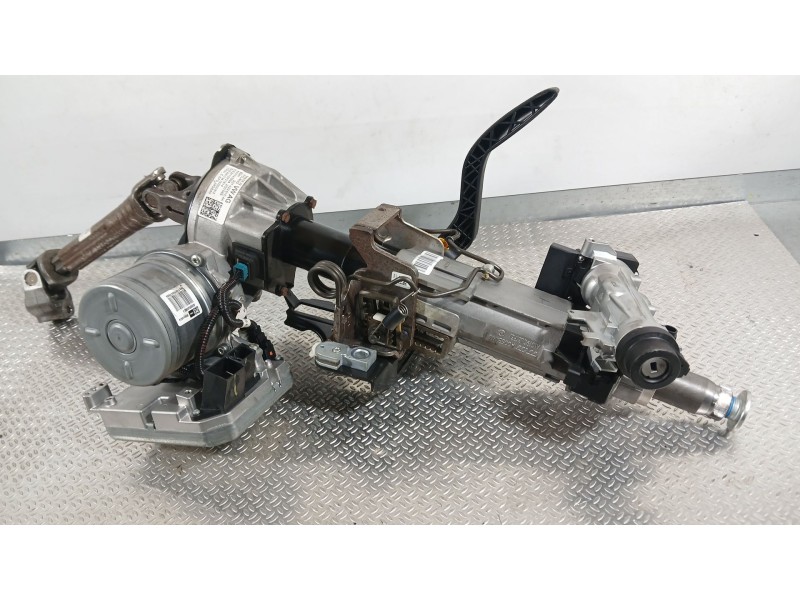 Recambio de columna direccion para seat arona (kj7, kjp) 1.0 tsi referencia OEM IAM 2Q1423510DF  