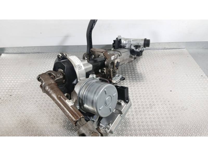 Recambio de columna direccion para seat arona (kj7, kjp) 1.0 tsi referencia OEM IAM 2Q1423510DF  