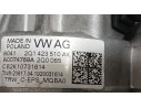Recambio de columna direccion para seat arona (kj7, kjp) 1.0 tsi referencia OEM IAM 2Q1423510DF  