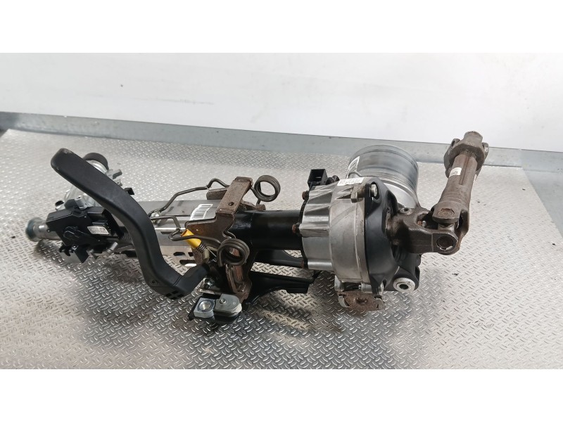 Recambio de columna direccion para seat arona (kj7, kjp) 1.0 tsi referencia OEM IAM 2Q1423510DF  