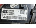 Recambio de piloto trasero derecho exterior para seat arona (kj7, kjp) 1.0 tsi referencia OEM IAM 6F9945096B  