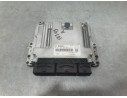 Recambio de centralita motor uce para renault megane iv hatchback (b9a/m/n_) 1.6 dci 130 (b9a4) referencia OEM IAM 237107893R  