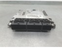 Recambio de centralita motor uce para renault megane iv hatchback (b9a/m/n_) 1.6 dci 130 (b9a4) referencia OEM IAM 237107893R  