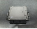 Recambio de centralita motor uce para renault megane iv hatchback (b9a/m/n_) 1.6 dci 130 (b9a4) referencia OEM IAM 237107893R  