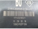 Recambio de caja reles / fusibles para renault megane iv hatchback (b9a/m/n_) 1.6 dci 130 (b9a4) referencia OEM IAM 284B67108R  