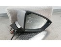 Recambio de retrovisor derecho para seat arona (kj7, kjp) 1.0 tsi referencia OEM IAM 6F1857508AC 6F1857508AC9B9 
