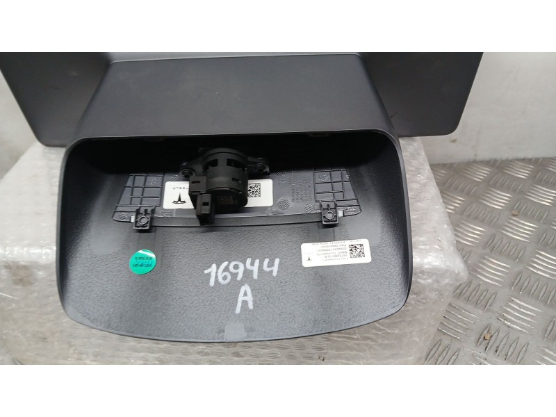 Recambio de sistema navegacion gps para tesla model 3 (5yj3) ev referencia OEM IAM 167328810B PANTALLA MULTIFUNCION DDQ233130060