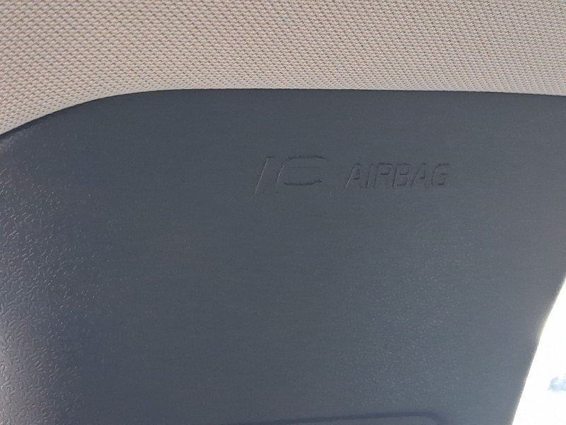 Recambio de airbag cortina delantero derecho para volvo v40 hatchback (525) d2 referencia OEM IAM 31291327  