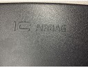 Recambio de airbag cortina delantero izquierdo para volvo v40 hatchback (525) d2 referencia OEM IAM 31291326  