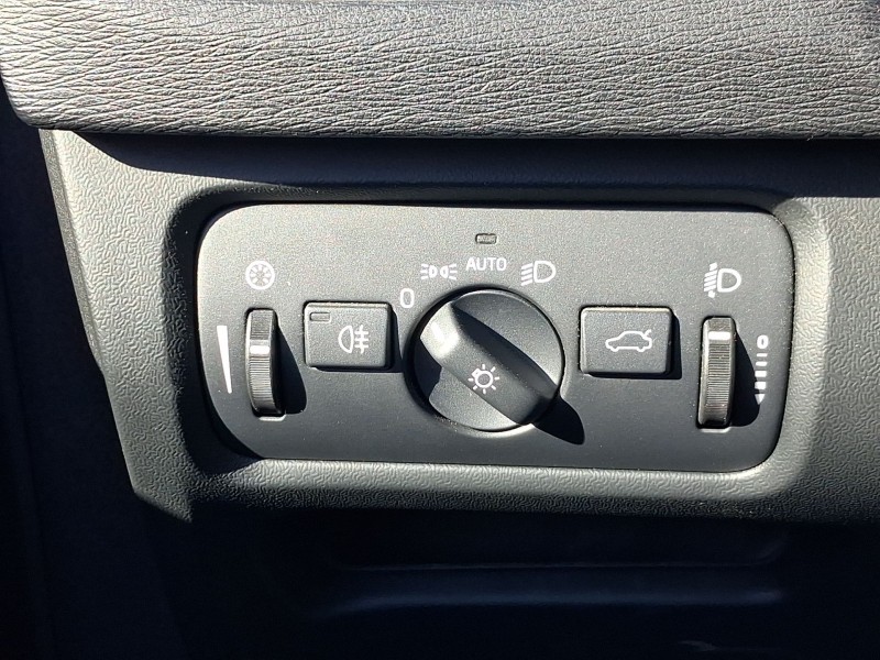 Recambio de mando luces para volvo v40 hatchback (525) d2 referencia OEM IAM 31443833  