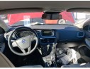 Recambio de kit airbag para volvo v40 hatchback (525) d2 referencia OEM IAM 31291369 C/SALPICADERO Y PRETENSORES 31291369 CONDUC