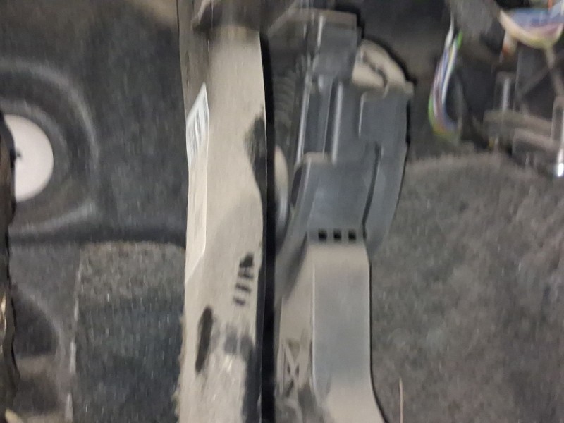 Recambio de potenciometro pedal para volvo v40 hatchback (525) d2 referencia OEM IAM 31280595  
