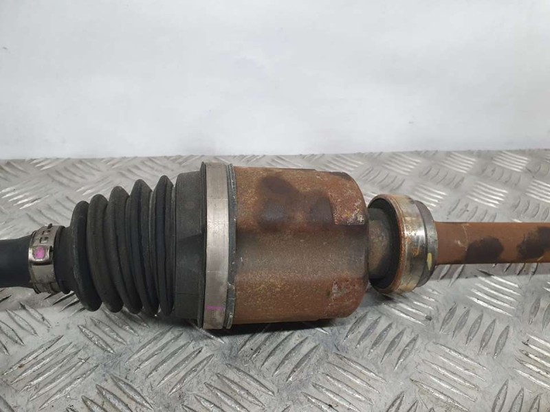 Recambio de transmision delantera derecha para peugeot 5008 gt referencia OEM IAM 9808076080  