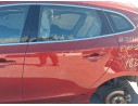 Recambio de puerta trasera izquierda para volvo v40 hatchback (525) d2 referencia OEM IAM 32321999  