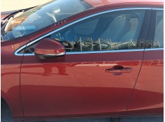 Recambio de puerta delantera izquierda para volvo v40 hatchback (525) d2 referencia OEM IAM 32321018  
