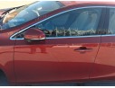 Recambio de puerta delantera izquierda para volvo v40 hatchback (525) d2 referencia OEM IAM 32321018  