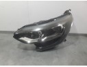 Recambio de faro izquierdo para renault megane iv hatchback (b9a/m/n_) 1.6 dci 130 (b9a4) referencia OEM IAM 260607505R  