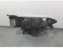 Recambio de faro izquierdo para renault megane iv hatchback (b9a/m/n_) 1.6 dci 130 (b9a4) referencia OEM IAM 260607505R  
