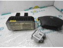Recambio de kit airbag para opel vectra b berlina comfort referencia OEM IAM   