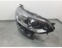 Recambio de faro derecho para renault megane iv hatchback (b9a/m/n_) 1.6 dci 130 (b9a4) referencia OEM IAM 260106878R  