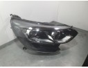 Recambio de faro derecho para renault megane iv hatchback (b9a/m/n_) 1.6 dci 130 (b9a4) referencia OEM IAM 260106878R  