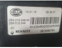 Recambio de piloto delantero derecho para renault megane iv hatchback (b9a/m/n_) 1.6 dci 130 (b9a4) referencia OEM IAM 261306376