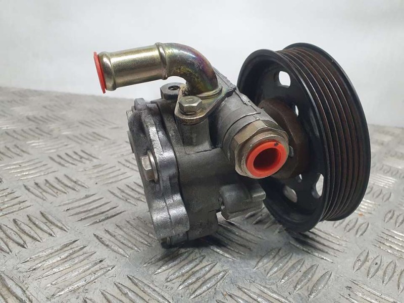 Recambio de bomba direccion para volkswagen golf iv berlina (1j1) básico referencia OEM IAM 1J0422154B  